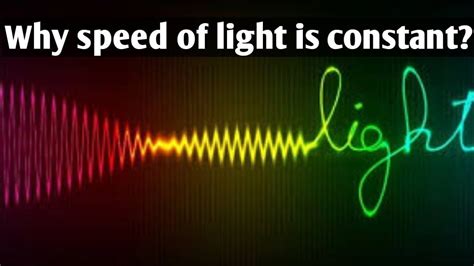 Can Light Travel Through a Vacuum, and Why Does It Always Seem to Arrive Late to the Party?