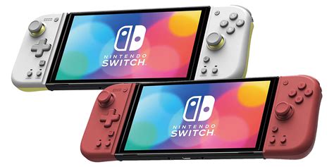 ホリ switch コントローラー: ゲーム体験を変える新次元のデザイン