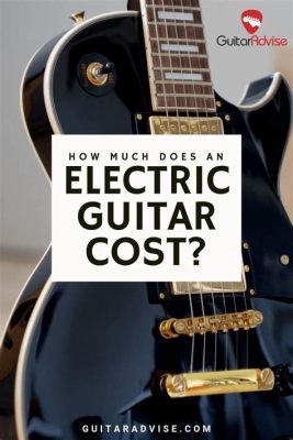 How Much Does Simply Guitar Cost: A Melodic Investment in Your Musical Journey