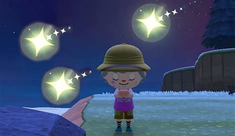 How to Catch Shooting Star Animal Crossing: A Celestial Guide to Nighttime Wonders and Island Mysteries