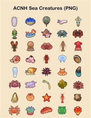 How to Get Sea Creatures in Animal Crossing: A Comprehensive Guide