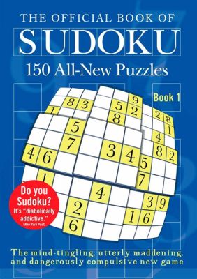 Where to Buy Sudoku Books: Exploring the Maze of Puzzle Possibilities