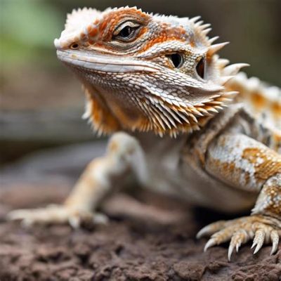 Why Do Bearded Dragons Close Their Eyes When You Pet Them? And Why Do They Sometimes Dream of Flying on Pizza Slices?